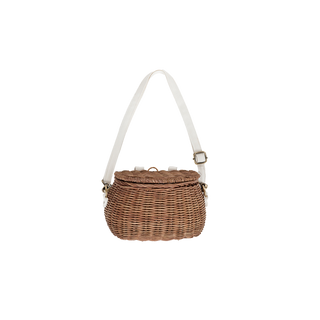 Chari panier mini olli ella coton en herbe