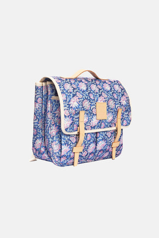 cartable pour la rentrée louise misha jojo in paris coton en herbe