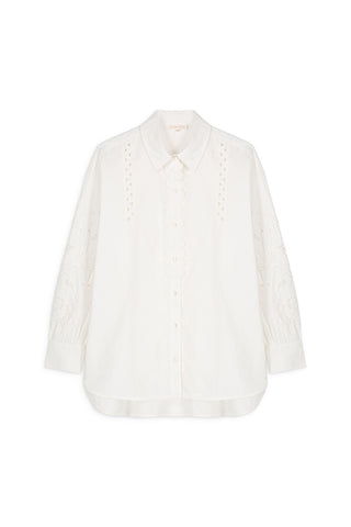 Blouse Rupi femme louise misha coton en herbe