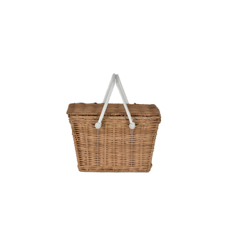 Panier Piki pour enfants olli ella coton en herbe