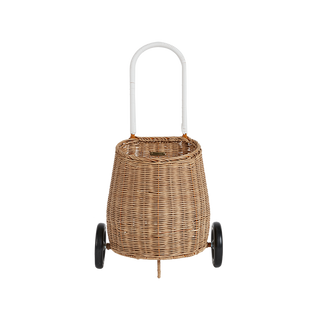 Panier Luggy original olli ella coton en herbe