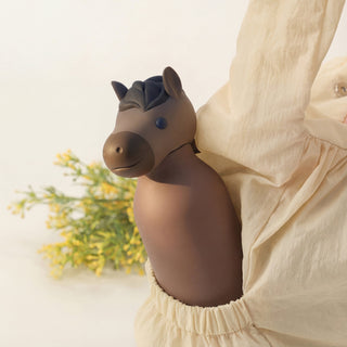 Gourde isotherme Cheval