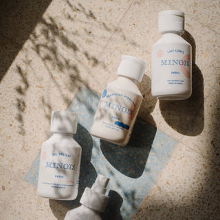 Shampoing hydratant