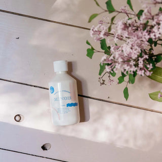 Shampoing hydratant
