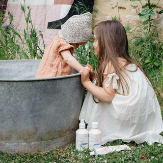 Shampoing hydratant
