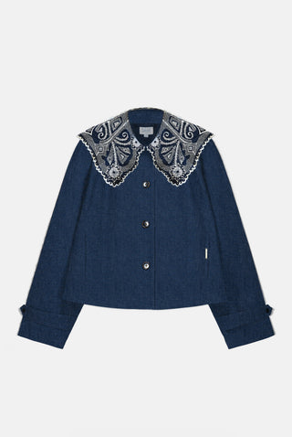 Veste Tekiana