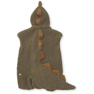 Déguisement dinosaure