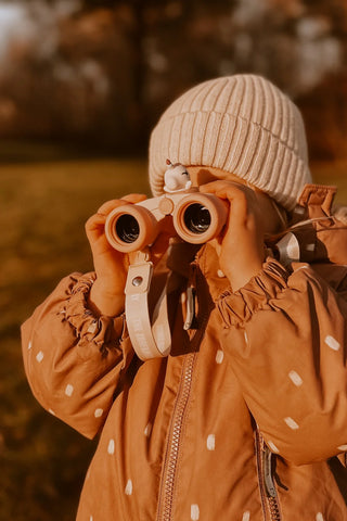 Zoo eyes licorne the zoo familiy coton en herbe