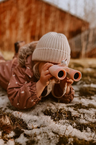 Zoo eyes licorne the zoo familiy coton en herbe