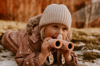 Zoo eyes licorne the zoo familiy coton en herbe