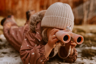 Zoo eyes licorne the zoo familiy coton en herbe