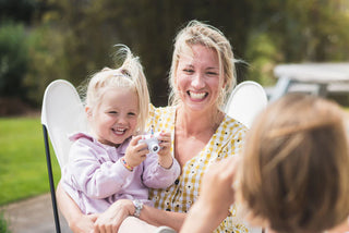 the zoo family appareil enfants coton en herbe