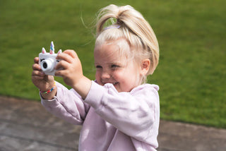Zoo Talkie Walkie the zoo family coton en herbe