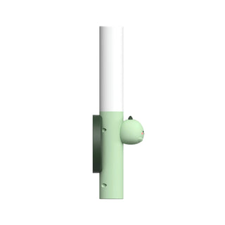 Zoo Buddy Light Dino the zoo family coton en herbe