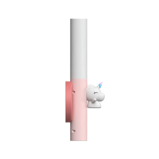 Zoo Buddy Light Unicorn the zoo family coton en herbe