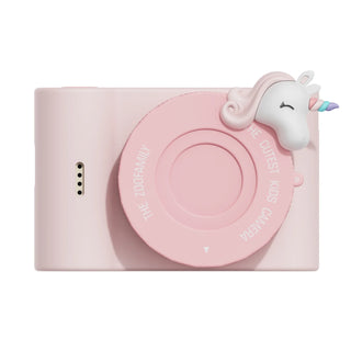 Urban Zoo Licorne the zoo familiy coton en herbe