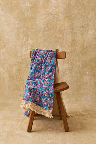 Serviette de bain Lana