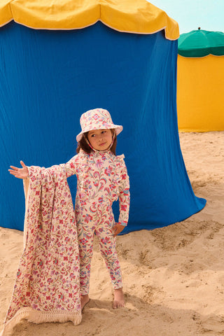 Serviette de bain Lana