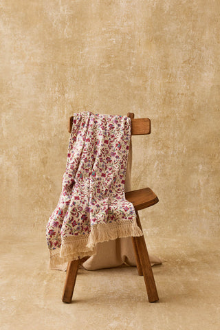 Serviette de bain Lana