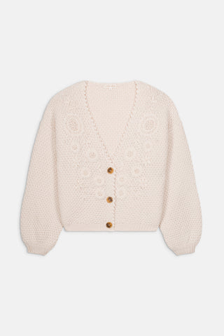 Cardigan Lomina