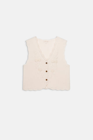 Cardigan Sayam