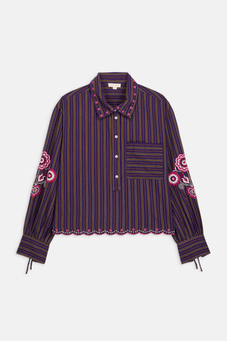 Blouse Ilal