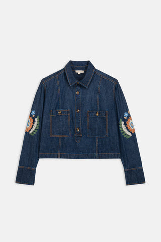 Blouse Ila