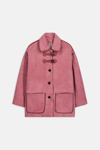 Manteau Beate
