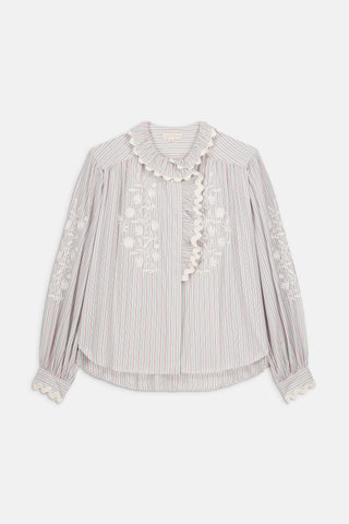 Chemise Cora