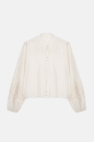 Chemise Alicia