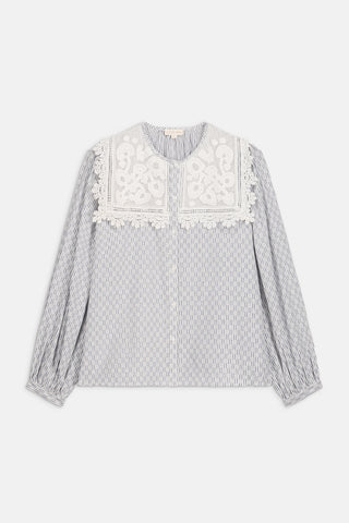 Chemise Kitalle