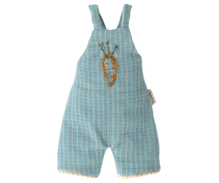 lapin maileg coton en herbe