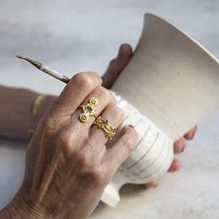 Alix D.Reynis son histoire chez Coton en Herbe