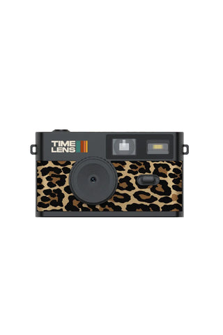 Appareil photo Time Lens Leopard