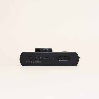 Appareil photo Time Lens Bleu Turquoise