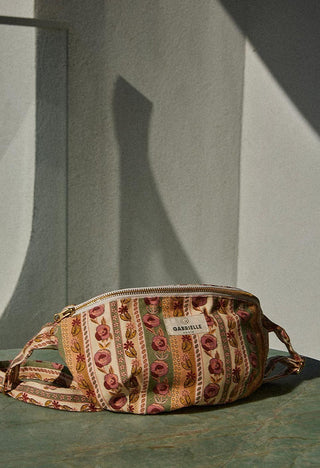 Banane Flore Olive gabrielle paris coton en herbe