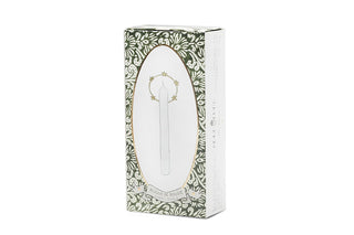 Bijou de bougie Auréole petit modèle doré signé Boncoeurs, chez Coton en Herbe