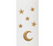 Bijoux Lune et Etoile