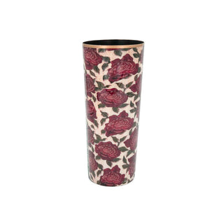 Vase Roses Boncoeurs Chez Coton en Herbe