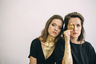 Boncoeurs créations plateaux, coeur sacre, objets décorations chez Coton en Herbe