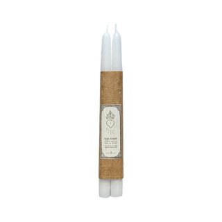 Bougie Hostie signée Boncoeurs, création artisanale inspirée de la lumière sacrée, symbole de paix et de beauté, proposée par la boutique Coton en Herbe