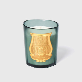 Bougie parfumée figuerie boutique Coton en Herbe
