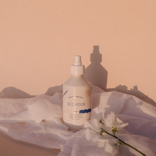 Brume Démêlante  300 ml pour les cheveux enfants minois paris coton en herbe
