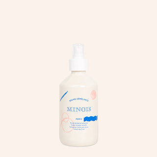 Brume Démêlante  300 ml pour les cheveux minois paris coton en herbe