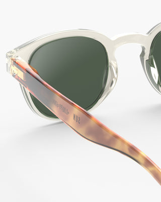 Lunettes #C Polarized Adultes Sandstorm