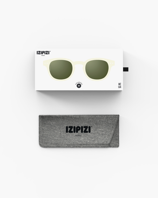 Lunettes #C Polarized Adultes Sandstorm