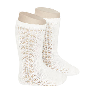 Chaussettes Condor chez Coton en Herbe