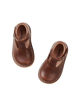Chaussures Salome enfant Petit Nord chez Coton en Herbe