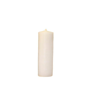 Cierge 18cm bougies Boncoeurs Coton en Herbe