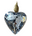 Coeur Facette